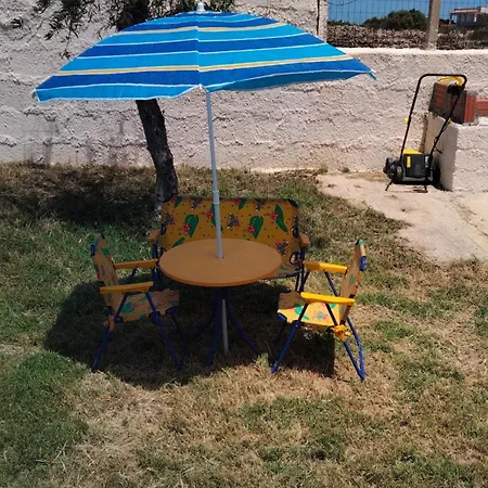 Casa de hóspedes Tanoelvira