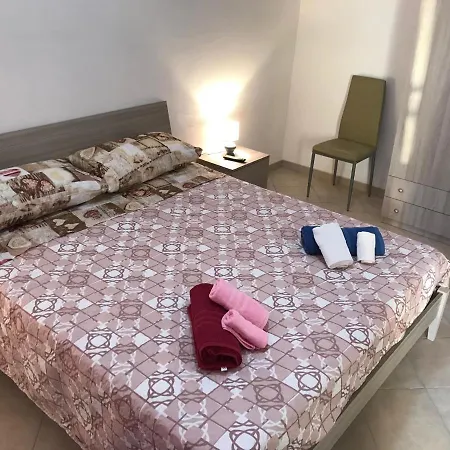 Casa de hóspedes Tanoelvira Reitani