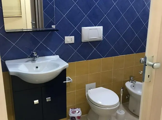 Tanoelvira בית הארחה 3*