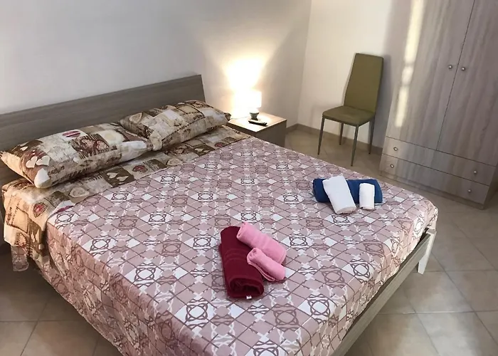 בית הארחה Tanoelvira רייטאני