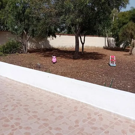 Tanoelvira Guest house