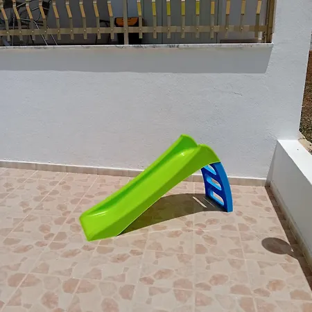 Tanoelvira Guest house