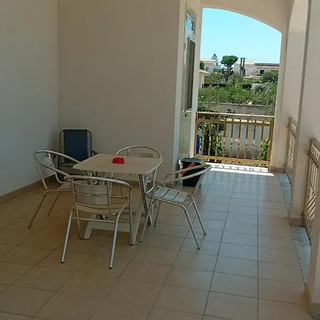 Guest house Tanoelvira