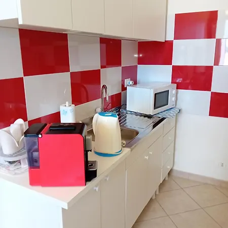 Guest house Tanoelvira