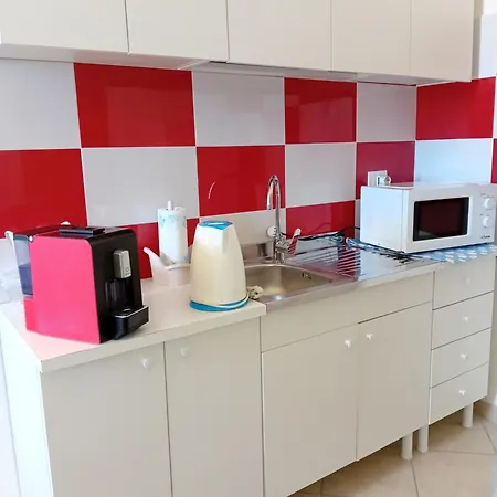 Tanoelvira ゲストハウス 3*