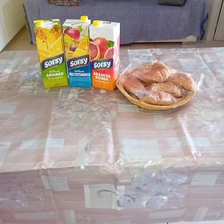 Guest house Tanoelvira *