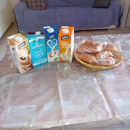 Tanoelvira Pensión Reitani