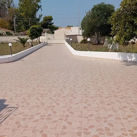 Tanoelvira 3* Reitani