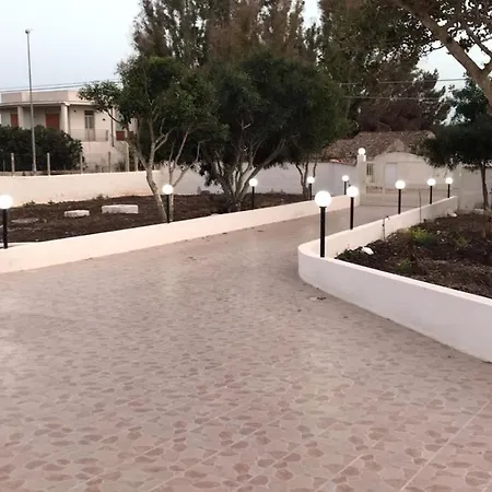 Tanoelvira Guest house