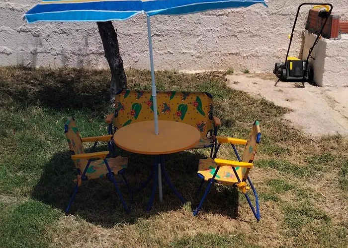 Pensión Tanoelvira