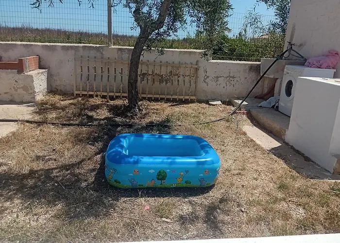 Tanoelvira Pensión Reitani