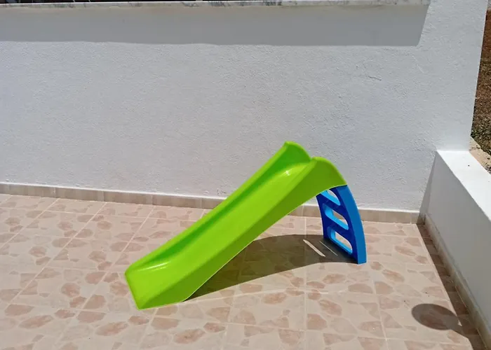 Tanoelvira Pensión
