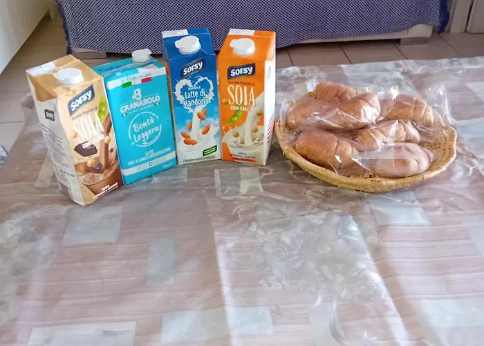 Tanoelvira Pensión Reitani