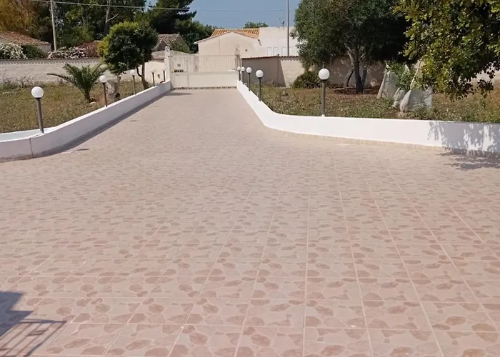 Tanoelvira 3* Reitani